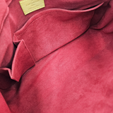 MONOGRAM CANVAS VIVA CITE GM