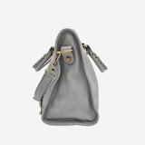 LYSEGRÅ GIANT 12 HARDWARE CITY BAG