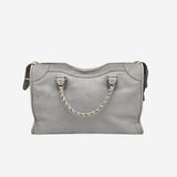 LYSEGRÅ GIANT 12 HARDWARE CITY BAG
