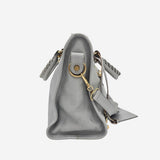 LYSEGRÅ GIANT 12 HARDWARE CITY BAG