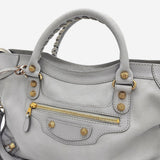 LYSEGRÅ GIANT 12 HARDWARE CITY BAG