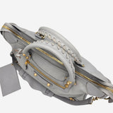 LYSEGRÅ GIANT 12 HARDWARE CITY BAG