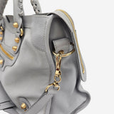 LYSEGRÅ GIANT 12 HARDWARE CITY BAG