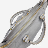 LYSEGRÅ GIANT 12 HARDWARE CITY BAG