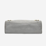 LYSEGRÅ GIANT 12 HARDWARE CITY BAG