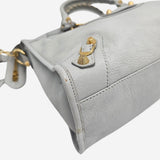LYSEGRÅ GIANT 12 HARDWARE CITY BAG