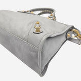 LYSEGRÅ GIANT 12 HARDWARE CITY BAG