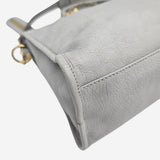 LYSEGRÅ GIANT 12 HARDWARE CITY BAG