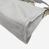 LYSEGRÅ GIANT 12 HARDWARE CITY BAG