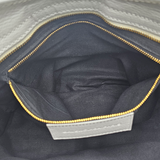 LYSEGRÅ GIANT 12 HARDWARE CITY BAG