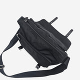 SORT NYLON CROSSBODY