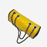 MULTICOLOR MINI SINGLE FLAP