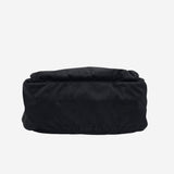 SORT NYLON CROSSBODY