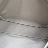 MONOGRAM CANVAS REPORTER PM