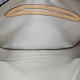 MONOGRAM CANVAS REPORTER PM