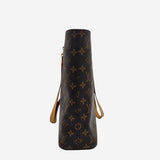 MONOGRAM CANVAS LUCO