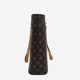 MONOGRAM CANVAS LUCO