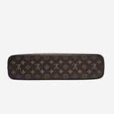 MONOGRAM CANVAS LUCO