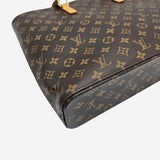MONOGRAM CANVAS LUCO