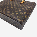 MONOGRAM CANVAS LUCO