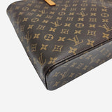 MONOGRAM CANVAS LUCO