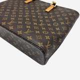 MONOGRAM CANVAS LUCO