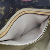 MONOGRAM CANVAS LUCO