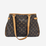 MONOGRAM CANVAS BATIGNOLLES HORIZONTAL