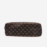 MONOGRAM CANVAS BATIGNOLLES HORIZONTAL