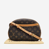 MONOGRAM CANVAS BLOIS