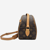 MONOGRAM CANVAS BLOIS