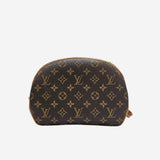 MONOGRAM CANVAS BLOIS