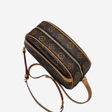MONOGRAM CANVAS BLOIS
