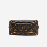 MONOGRAM CANVAS BLOIS