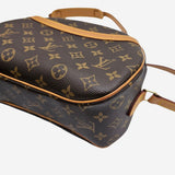 MONOGRAM CANVAS BLOIS