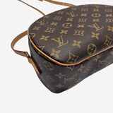 MONOGRAM CANVAS BLOIS