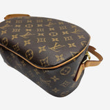 MONOGRAM CANVAS BLOIS