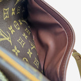 MONOGRAM CANVAS BLOIS