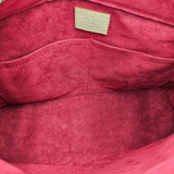 MONOGRAM CANVAS VIVA CITE GM