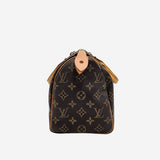 MONOGRAM SPEEDY 25