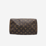 MONOGRAM SPEEDY 25