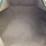 MONOGRAM CANVAS KEEPALL 50
