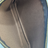 MONOGRAM CANVAS POCHETTE ACCESSOIRES M. CROSSBODY REM