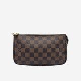DAMIER EBENE POCHETTE ACCESSOIRES
