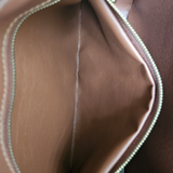 MONOGRAM CANVAS NILE MM