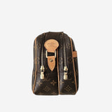 MONOGRAM CANVAS REPORTER PM