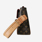 MONOGRAM CANVAS VIVA CITE GM