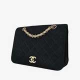 VINTAGE JERSEY FULL FLAP reissue chain