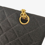 VINTAGE JERSEY FULL FLAP reissue chain