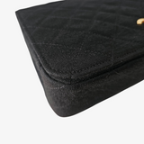 VINTAGE JERSEY FULL FLAP reissue chain